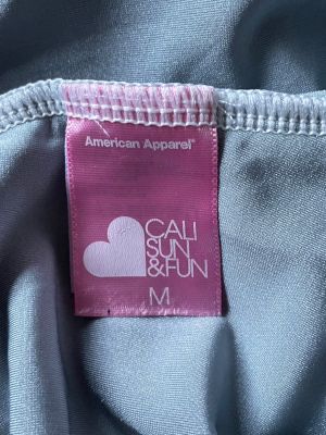 Дамски ежедневен клин CALI SUN & FUN M