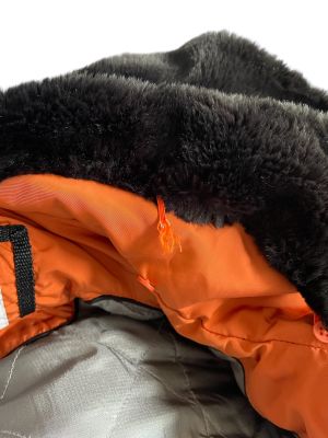 Дамско зимно яке S.OLIVER M