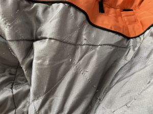 Дамско зимно яке S.OLIVER M