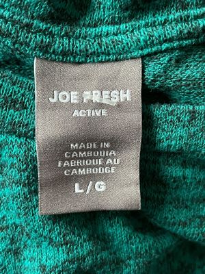 Дамска рокля JOE FRESH L