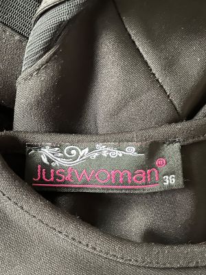 Дамска рокля JUSTWOMAN S