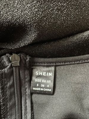 Дамска рокля SHEIN S