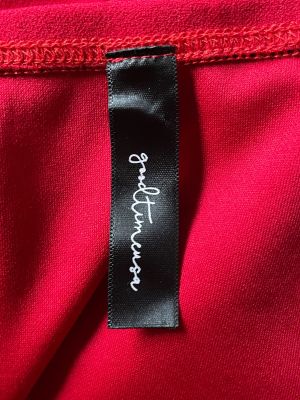 Дамска рокля GUDTEMEUSA L