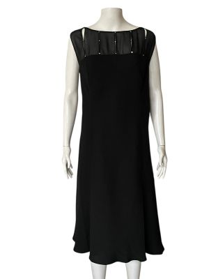 Дамска рокля EVAN-PICONE L