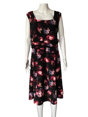 Дамска рокля CLEO 2XL