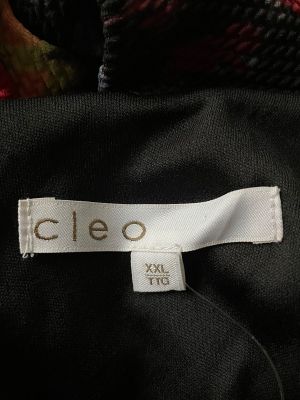 Дамска рокля CLEO 2XL