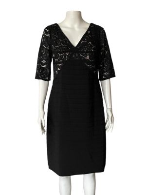 Дамска рокля ADRIANNA PAPELL XL