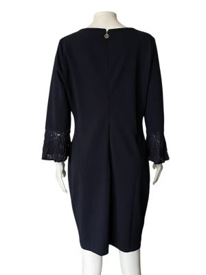 Дамска рокля TOMMY HILFIGER L