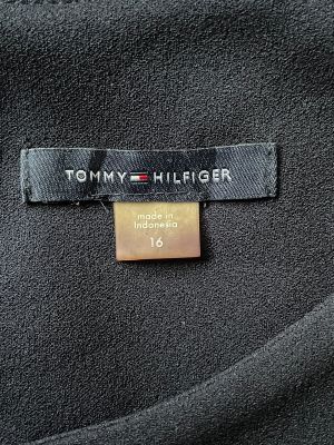 Дамска рокля TOMMY HILFIGER L