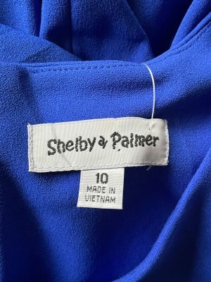 Дамска рокля SHELBY & PALMER M