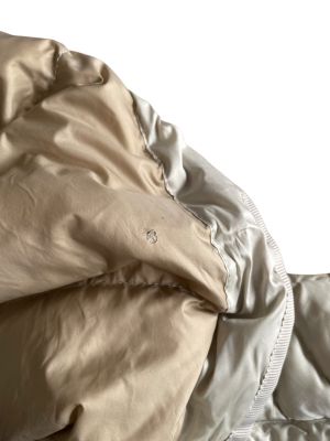 Дамско зимно яке гъши пух MILESTONE M