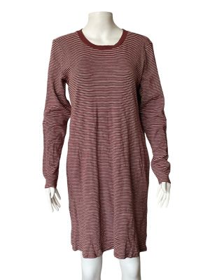 Памучна дамска рокля AMERICAN EAGLE XL