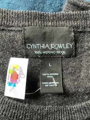 Дамска рокля CYNTHIAROWLEY L