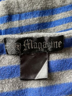 Дамска рокля MAGAZINE XS