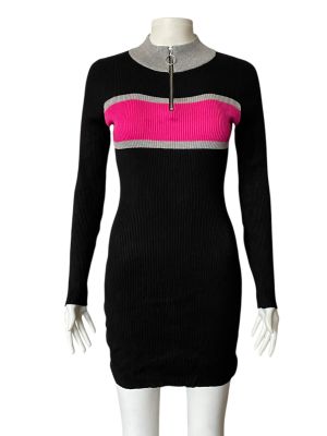 Дамска рокля LU LOVE NYC XS