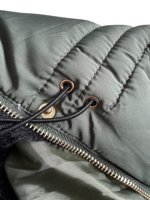 Дамско зимно яке CHICOREE S