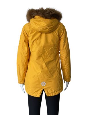 Дамско зимно яке RAINTEX S