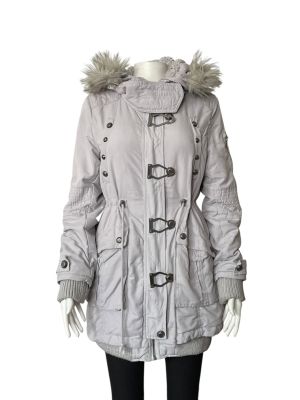 Дамско зимно яке FBSISTER L