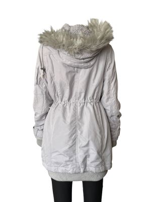 Дамско зимно яке FBSISTER L