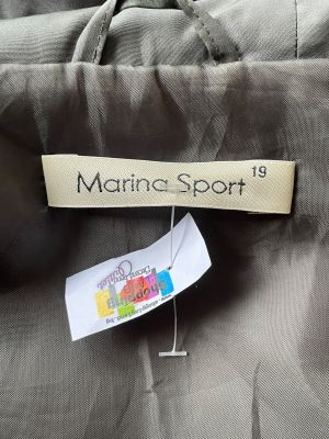 Дамско преходно яке MARINA SPORT M