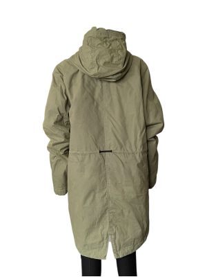 Дамско зимно яке EDC L