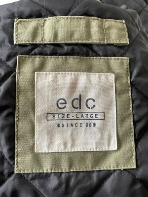 Дамско зимно яке EDC L