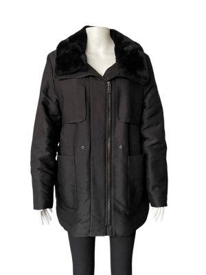 Дамско зимно яке ESPRIT L