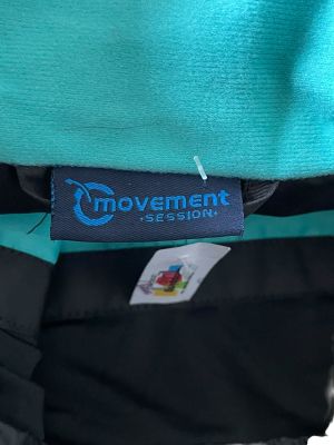 Дамско преходно яке MOVEMENT SESSION L