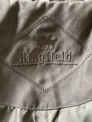 Дамско преходно яке KINGFIELD L