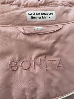 Дамско преходно яке BONITA L