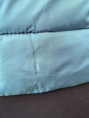 Дамско преходно яке S.OLIVER S