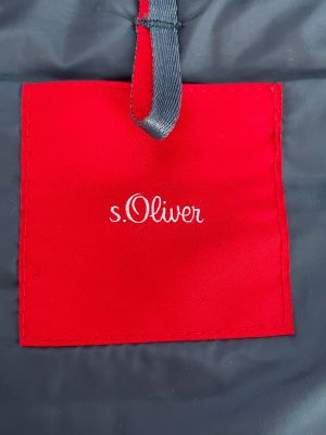 Дамско преходно яке S.OLIVER S