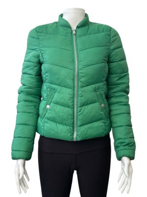 Дамско преходно яке C&A M