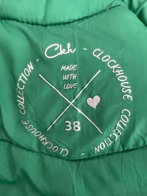 Дамско преходно яке C&A M