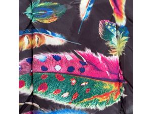 Дамско преходно яке M