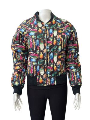 Дамско преходно яке M