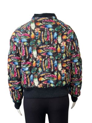 Дамско преходно яке M