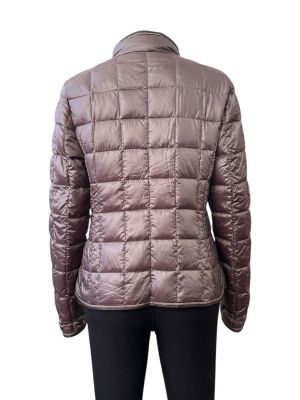 Дамско преходно яке гъши пух GIL BERT M