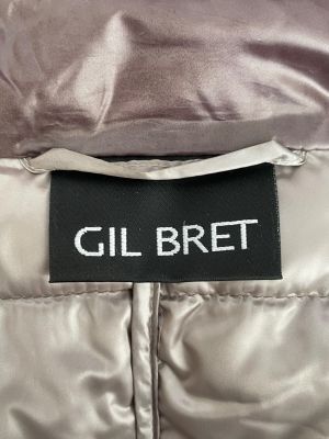 Дамско преходно яке гъши пух GIL BERT M