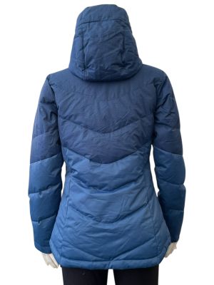 Дамско преходно яке COLUMBIA XS