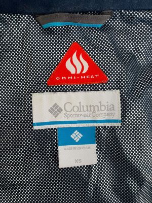 Дамско преходно яке COLUMBIA XS