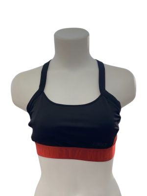 Дамско спортно бюстие WORKOUT M