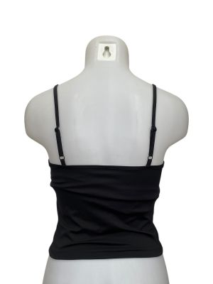 Дамско спортно бюстие H&M XS