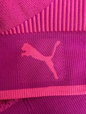 Дамско спортно бюстие PUMA S