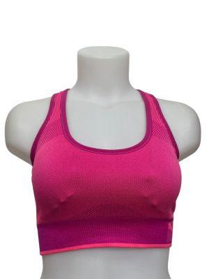 Дамско спортно бюстие PUMA S