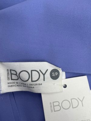 Дамско бюстие COTTON:ON S