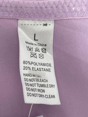 Дамско бюстие M