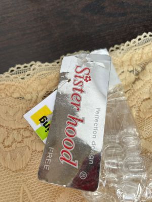 Дамско бюстие SISTERHOOD XS