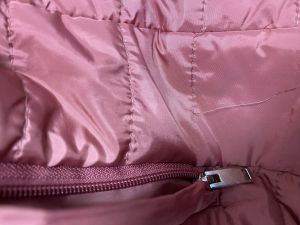 Дамско преходно яке BE LOVED XL