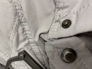 Дамско зимно яке FBSISTER L